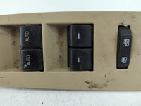 2015-2019 Ford Flex Master Power Window Switch Replacement Driver Side Left P/N:159 3316 Fits OEM Used Auto Parts - Oemuseda