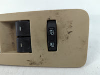 2015-2019 Ford Flex Master Power Window Switch Replacement Driver Side Left P/N:159 3316 Fits OEM Used Auto Parts - Oemuseda