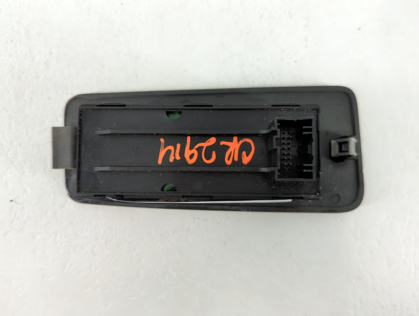 2015-2019 Ford Flex Master Power Window Switch Replacement Driver Side Left P/N:159 3316 Fits OEM Used Auto Parts - Oemuseda