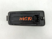 2015-2019 Ford Flex Master Power Window Switch Replacement Driver Side Left P/N:159 3316 Fits OEM Used Auto Parts - Oemuseda