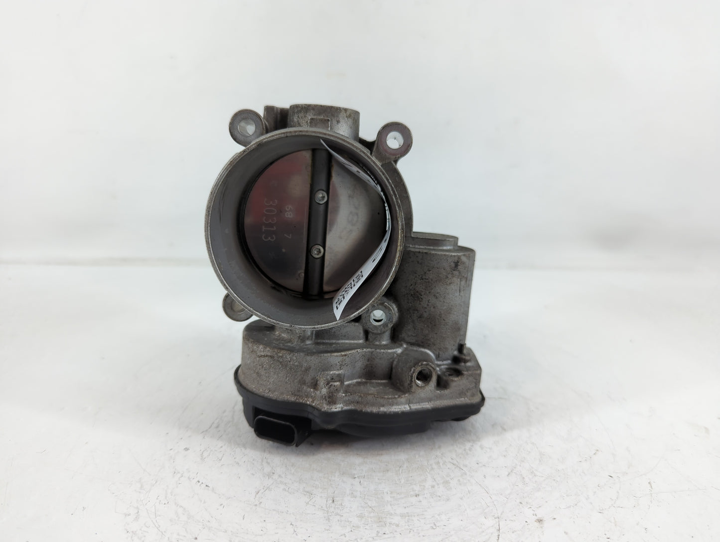 2013-2019 Ford Flex Throttle Body P/N:K1611A-0179 Fits Fits 2011 2012 2013 2014 2015 2016 2017 2018 2019 OEM Used Auto Parts
