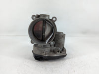 2013-2019 Ford Flex Throttle Body P/N:K1611A-0179 Fits Fits 2011 2012 2013 2014 2015 2016 2017 2018 2019 OEM Used Auto Parts