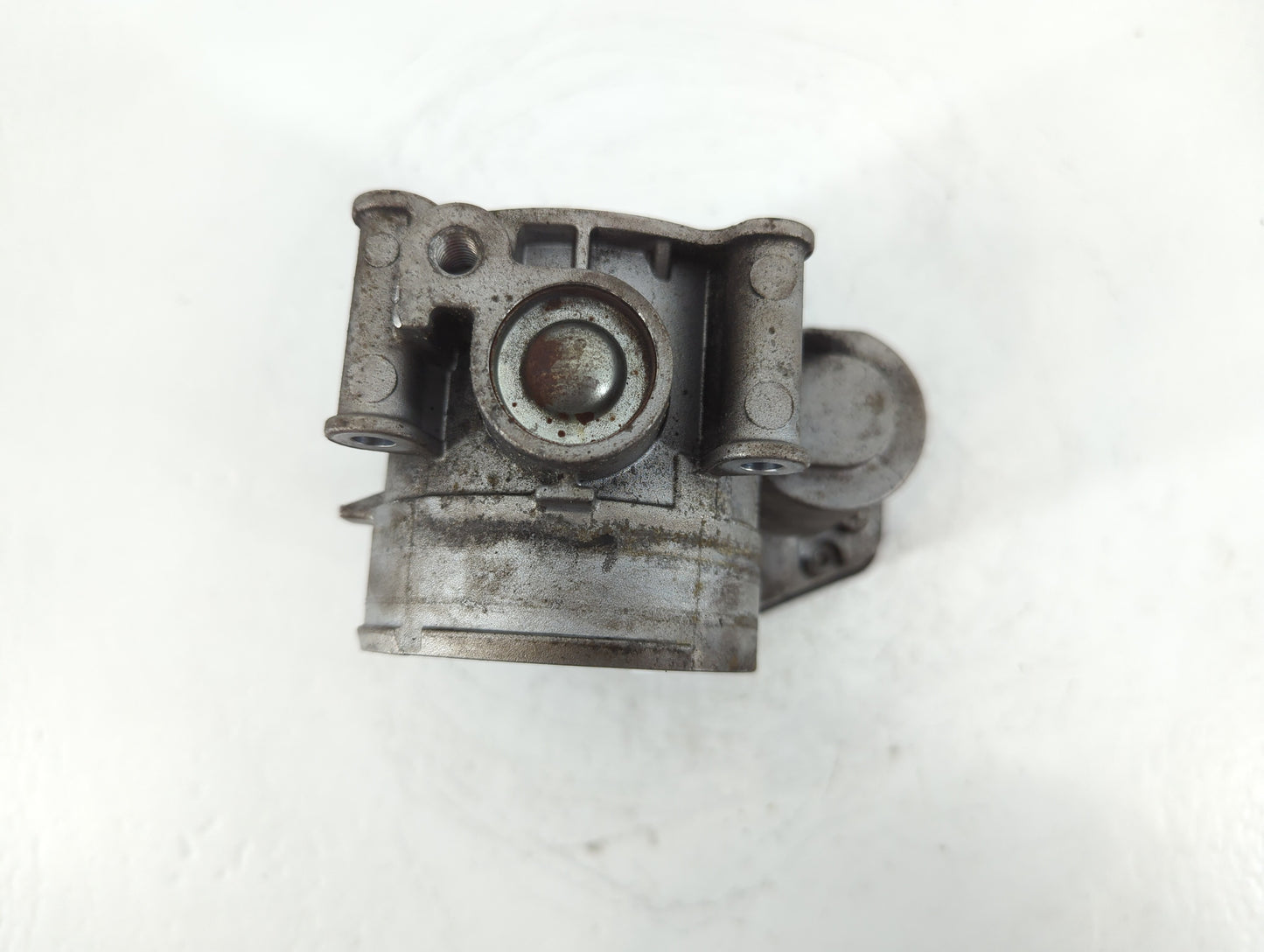 2013-2019 Ford Flex Throttle Body P/N:K1611A-0179 Fits Fits 2011 2012 2013 2014 2015 2016 2017 2018 2019 OEM Used Auto Parts