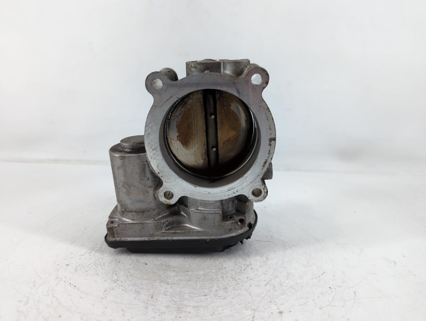 2013-2019 Ford Flex Throttle Body P/N:K1611A-0179 Fits Fits 2011 2012 2013 2014 2015 2016 2017 2018 2019 OEM Used Auto Parts