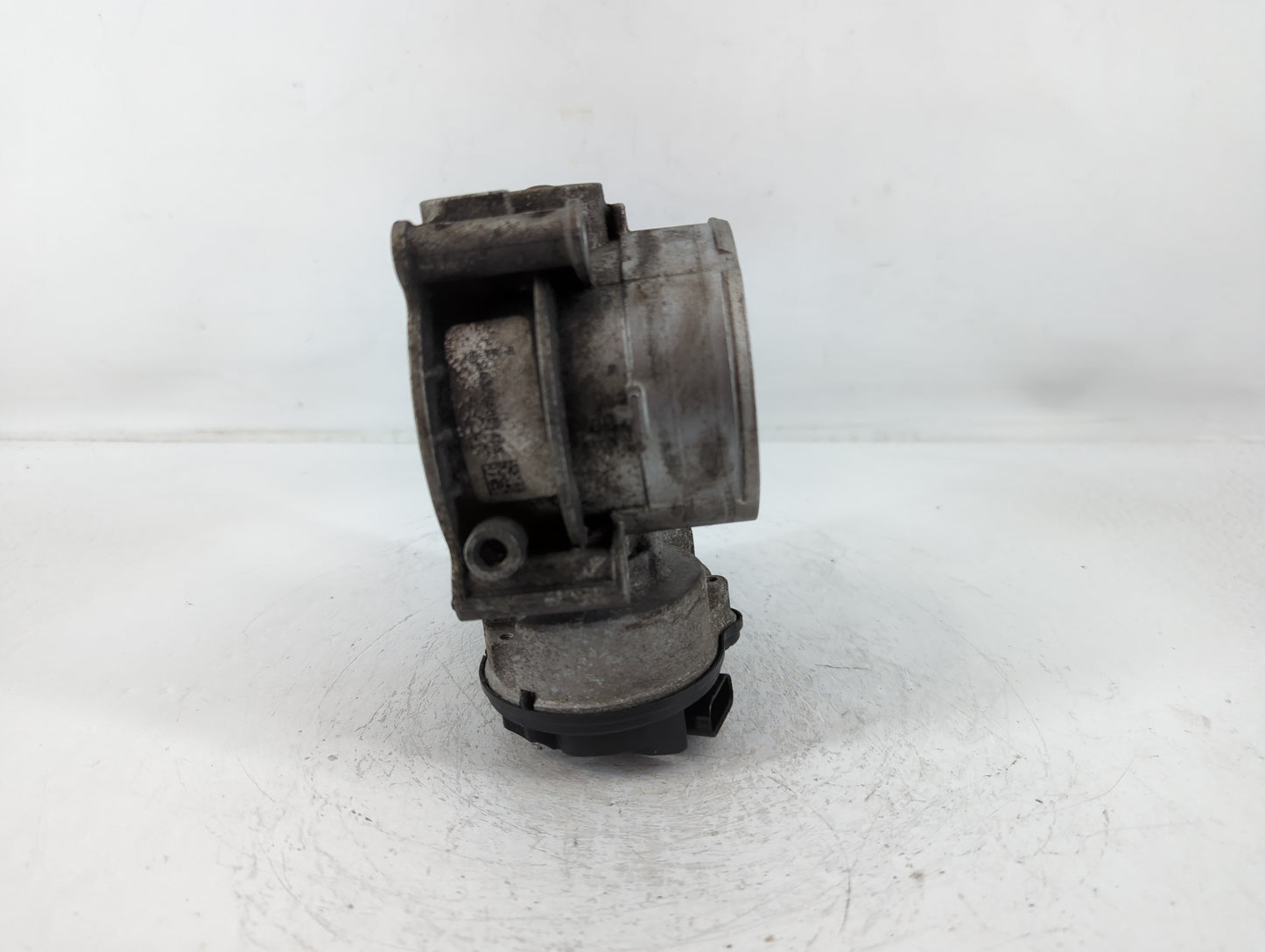 2013-2019 Ford Flex Throttle Body P/N:K1611A-0179 Fits Fits 2011 2012 2013 2014 2015 2016 2017 2018 2019 OEM Used Auto Parts