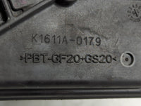 2013-2019 Ford Flex Throttle Body P/N:K1611A-0179 Fits Fits 2011 2012 2013 2014 2015 2016 2017 2018 2019 OEM Used Auto Parts
