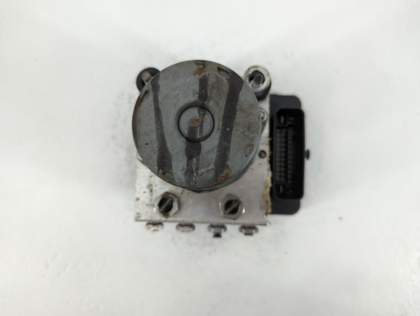 2014-2019 Ford Flex ABS Pump Control Module Replacement P/N:FA83-2C405-A Fits Fits 2014 2015 2016 2017 2018 2019 OEM Used Au