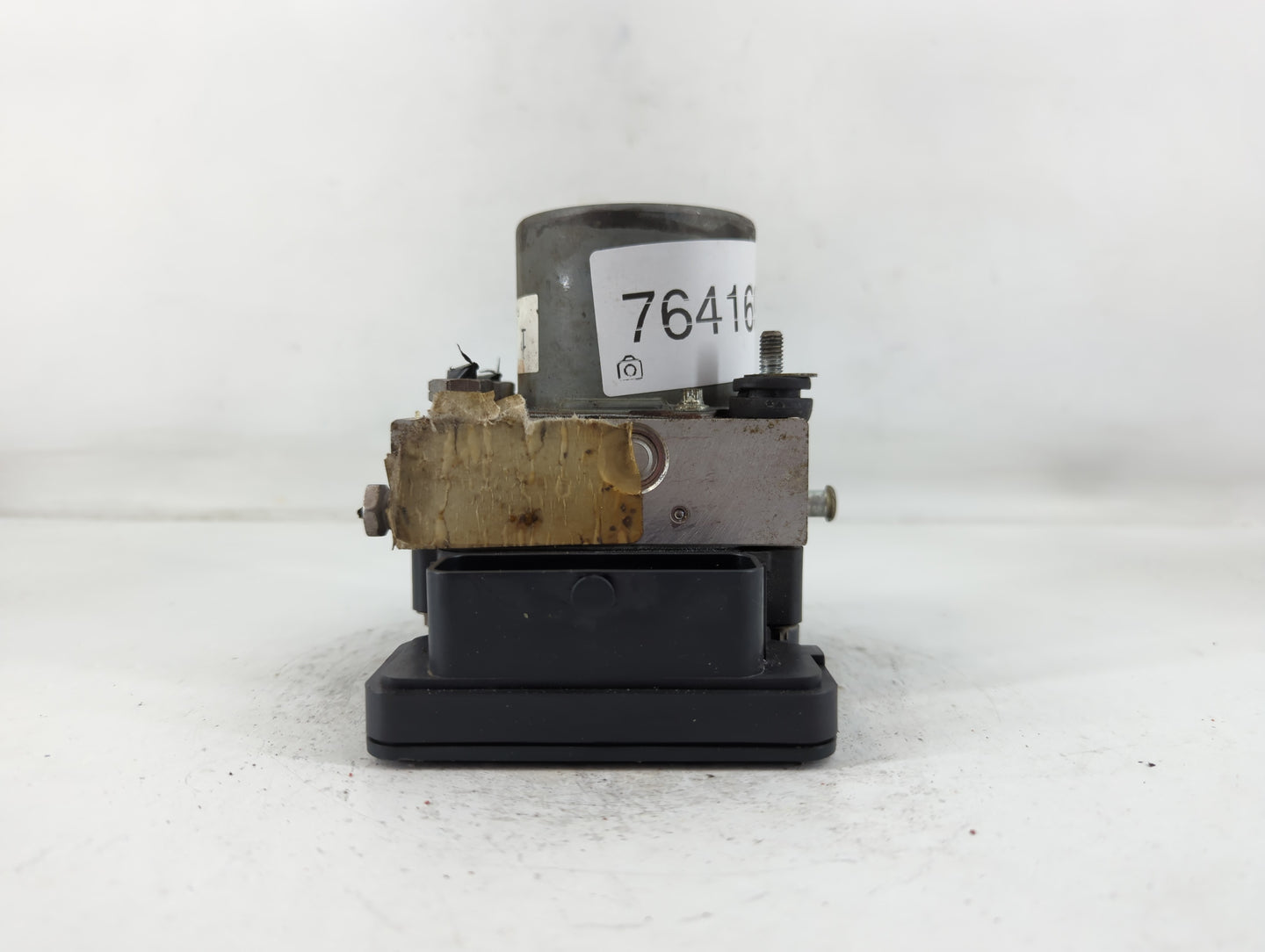 2014-2019 Ford Flex ABS Pump Control Module Replacement P/N:FA83-2C405-A Fits Fits 2014 2015 2016 2017 2018 2019 OEM Used Au