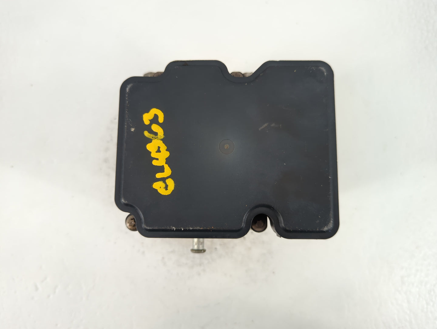 2014-2019 Ford Flex ABS Pump Control Module Replacement P/N:FA83-2C405-A Fits Fits 2014 2015 2016 2017 2018 2019 OEM Used Au