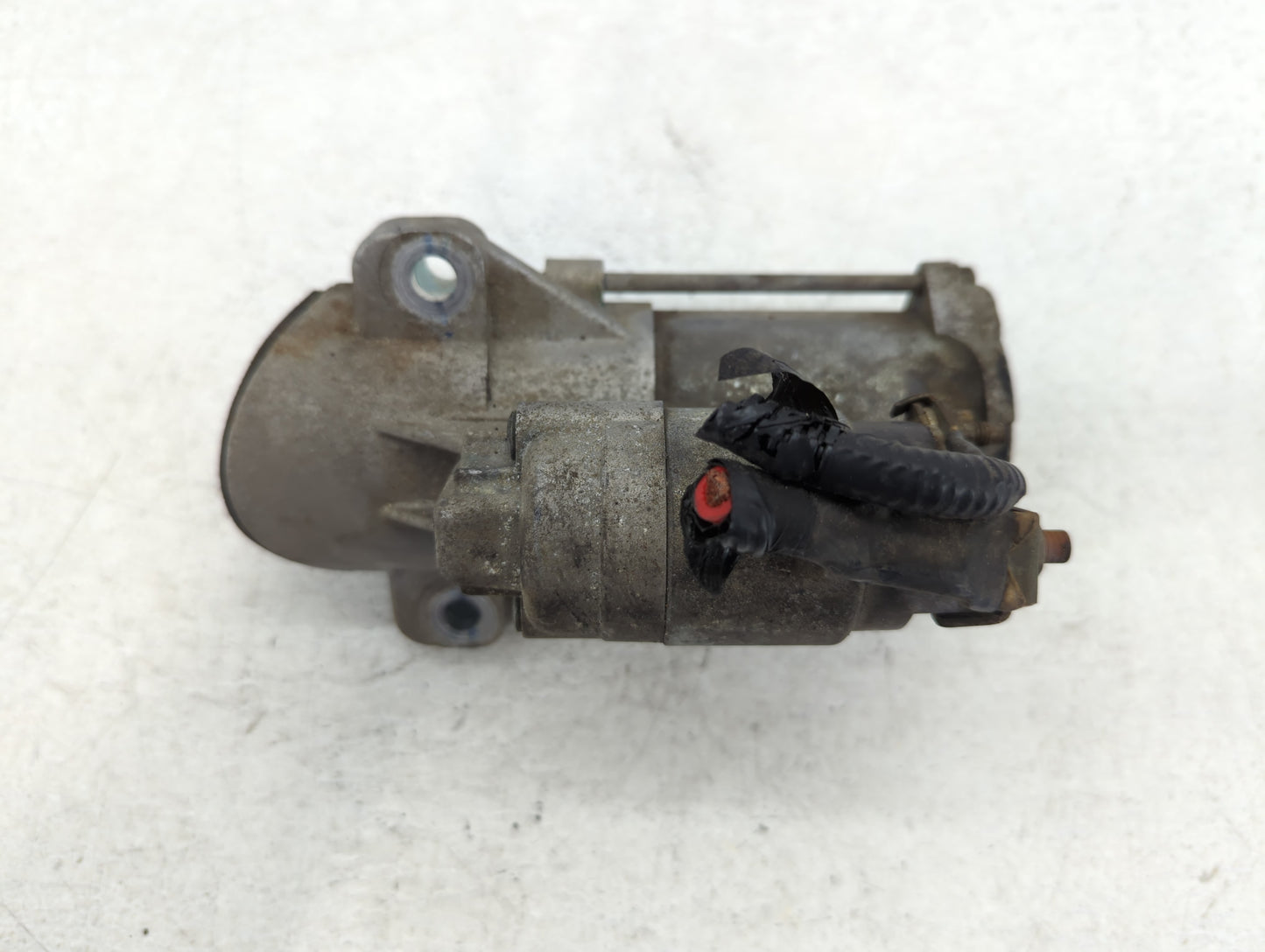 2009-2019 Ford Flex Car Starter Motor Solenoid OEM P/N:HD91-11000-BA Fits OEM Used Auto Parts - Oemusedautoparts1.com