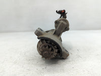 2009-2019 Ford Flex Car Starter Motor Solenoid OEM P/N:HD91-11000-BA Fits OEM Used Auto Parts - Oemusedautoparts1.com