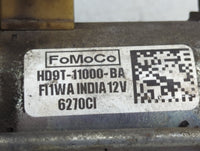 2009-2019 Ford Flex Car Starter Motor Solenoid OEM P/N:HD91-11000-BA Fits OEM Used Auto Parts - Oemusedautoparts1.com