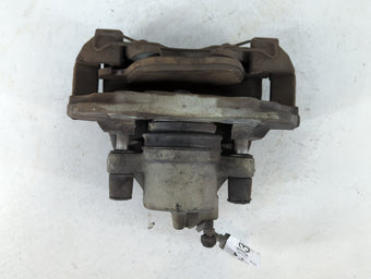 compare product 2012-2018 Ford Focus Front Driver Left Brake Caliper 1037553