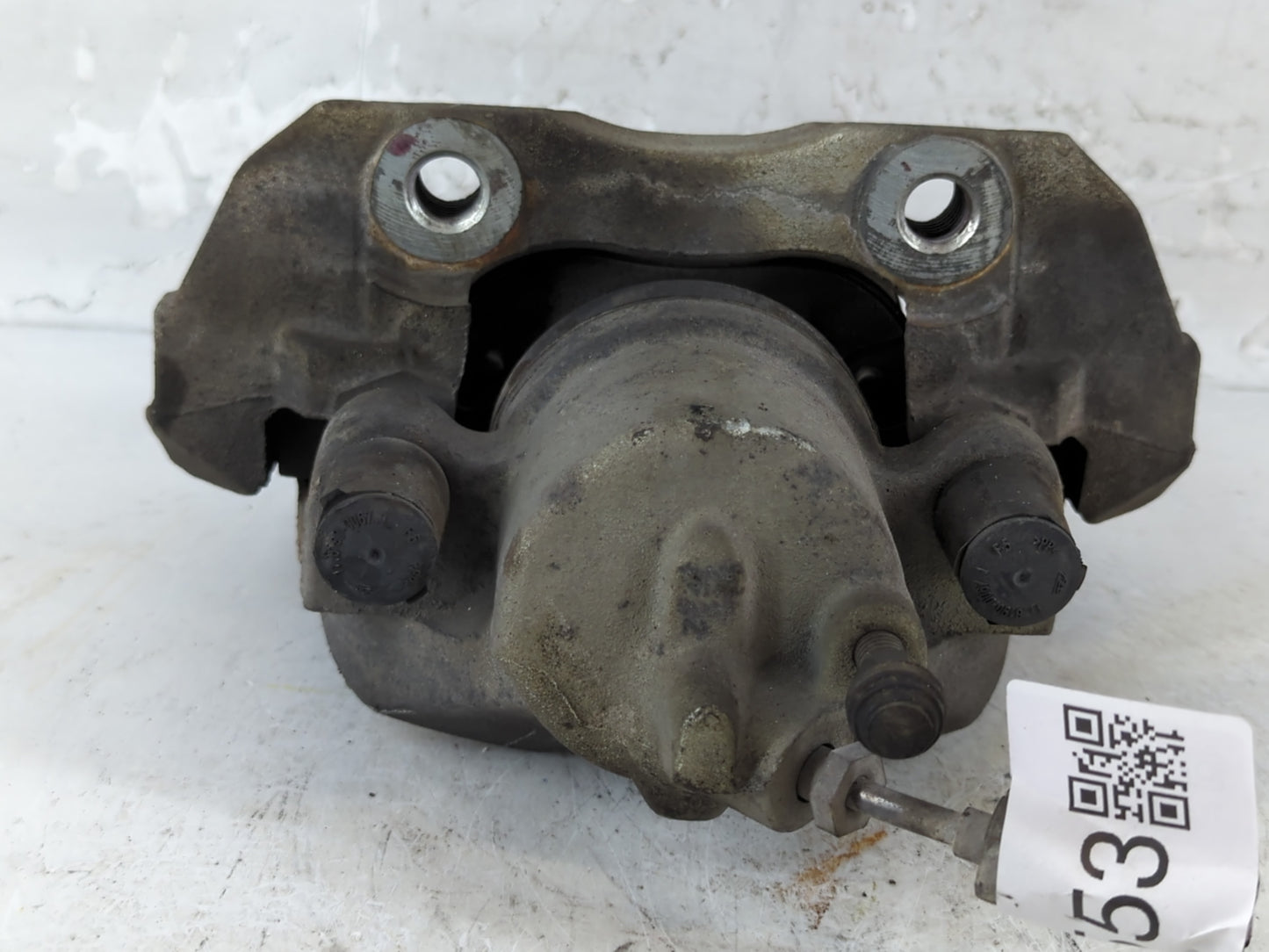 2012-2018 Ford Focus Front Driver Left Brake Caliper 1037553 - Oemusedautoparts1.com