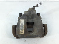 2012-2018 Ford Focus Front Driver Left Brake Caliper 1037553 - Oemusedautoparts1.com