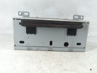 2017-2018 Ford Focus Radio AM FM Cd Player Receiver Replacement P/N:FM5T-19C107-JH Fits Fits 2017 2018 OEM Used Auto Parts -