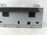 2017-2018 Ford Focus Radio AM FM Cd Player Receiver Replacement P/N:FM5T-19C107-JH Fits Fits 2017 2018 OEM Used Auto Parts -