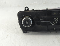 2015-2018 Ford Focus Climate Control Module Temperature AC/Heater Replacement P/N:F1ET-19980-JJ Fits Fits 2015 2016 2017 201