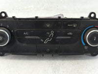 2015-2018 Ford Focus Climate Control Module Temperature AC/Heater Replacement P/N:F1ET-19980-JJ Fits Fits 2015 2016 2017 201