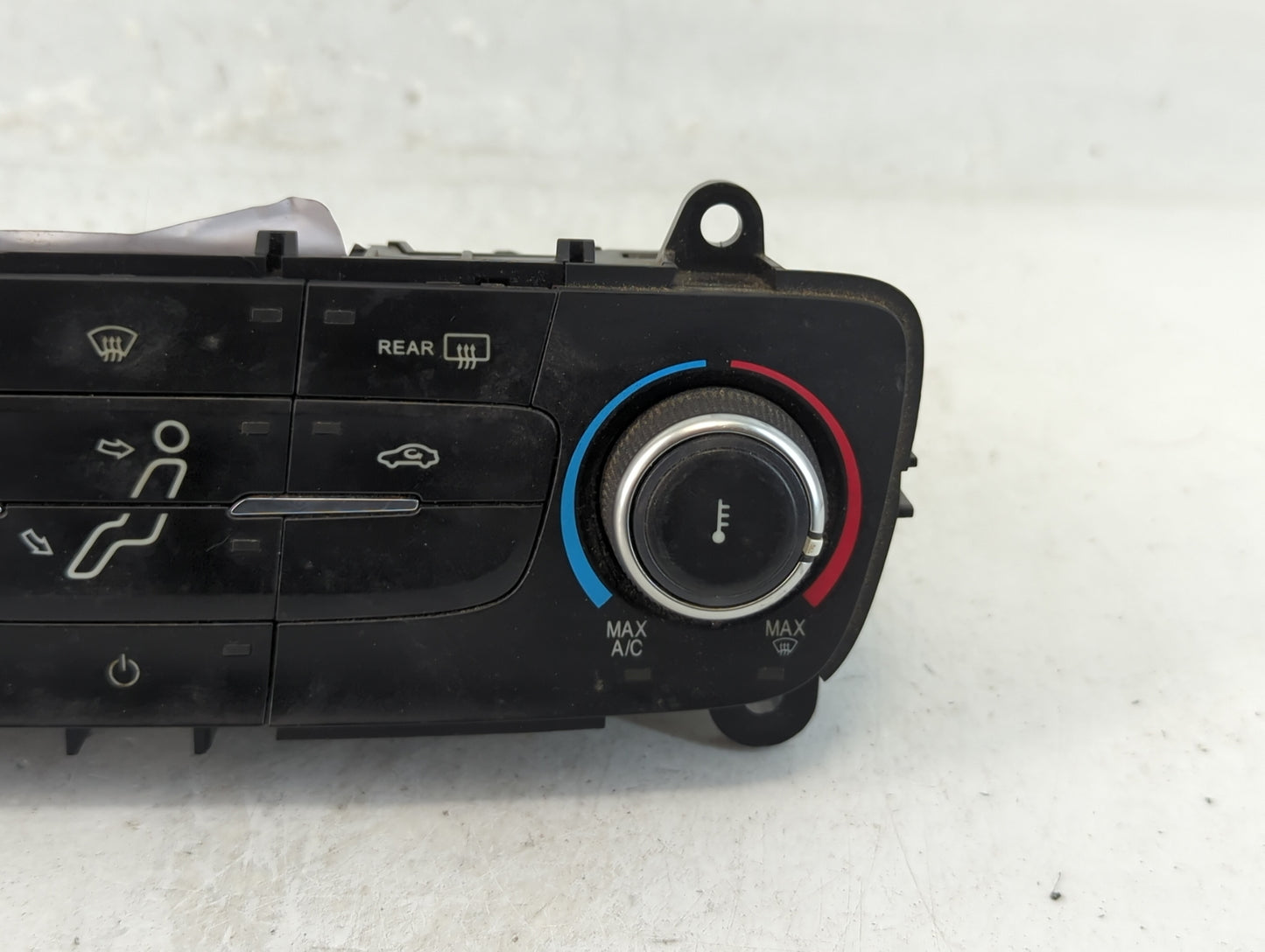2015-2018 Ford Focus Climate Control Module Temperature AC/Heater Replacement P/N:F1ET-19980-JJ Fits Fits 2015 2016 2017 201