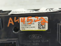 2015-2018 Ford Focus Climate Control Module Temperature AC/Heater Replacement P/N:F1ET-19980-JJ Fits Fits 2015 2016 2017 201