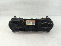 2015-2018 Ford Focus Climate Control Module Temperature AC/Heater Replacement P/N:F1ET-19980-JJ Fits Fits 2015 2016 2017 201