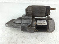 2012-2018 Ford Focus Car Starter Motor Solenoid OEM P/N:M000TC371ZC FJ5T-11000-AA Fits OEM Used Auto Parts - Oemusedautopart