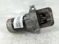 2012-2018 Ford Focus Car Starter Motor Solenoid OEM P/N:M000TC371ZC FJ5T-11000-AA Fits OEM Used Auto Parts - Oemusedautopart