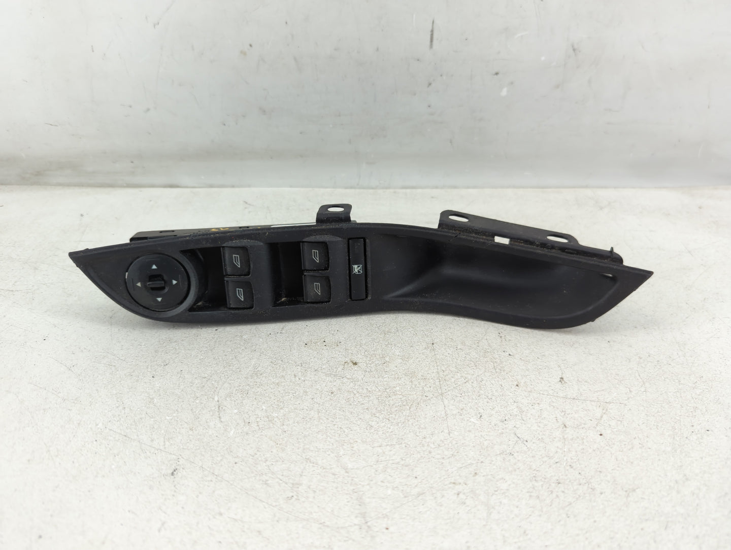 2012-2018 Ford Focus Master Power Window Switch Replacement Driver Side Left P/N:1085502X Fits OEM Used Auto Parts - Oemused