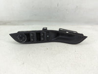 2012-2018 Ford Focus Master Power Window Switch Replacement Driver Side Left P/N:1085502X Fits OEM Used Auto Parts - Oemused