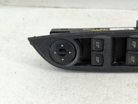 2012-2018 Ford Focus Master Power Window Switch Replacement Driver Side Left P/N:1085502X Fits OEM Used Auto Parts - Oemused