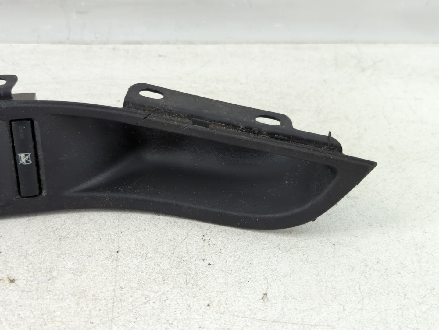 2012-2018 Ford Focus Master Power Window Switch Replacement Driver Side Left P/N:1085502X Fits OEM Used Auto Parts - Oemused