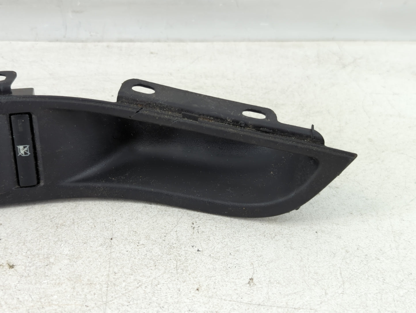 2012-2018 Ford Focus Master Power Window Switch Replacement Driver Side Left P/N:1085502X Fits OEM Used Auto Parts - Oemused