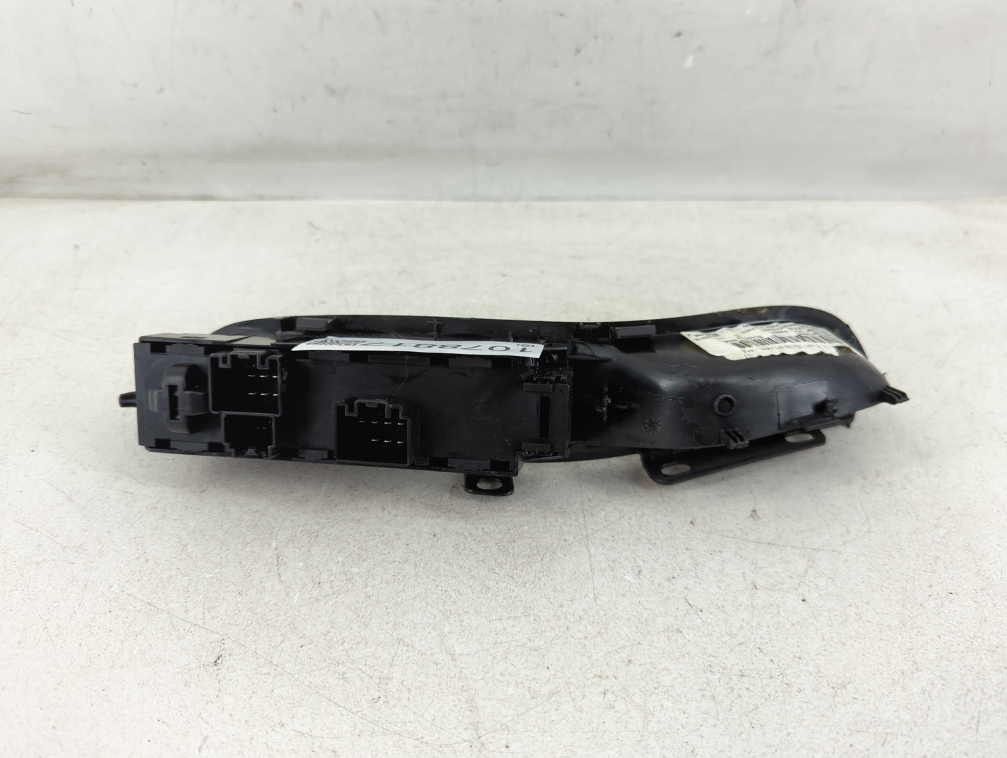 2012-2018 Ford Focus Master Power Window Switch Replacement Driver Side Left P/N:1085502X Fits OEM Used Auto Parts - Oemused