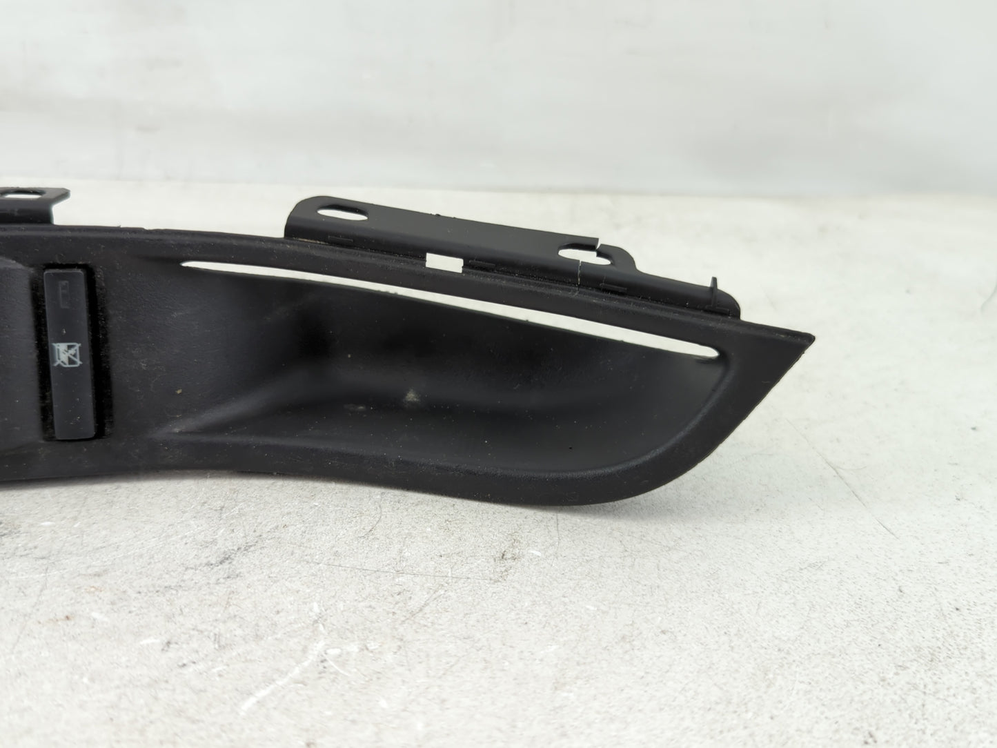2012-2018 Ford Focus Master Power Window Switch Replacement Driver Side Left P/N:1085502X Fits OEM Used Auto Parts - Oemused