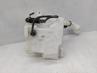 compare product 2012-2018 Ford Focus Windshield Washer Fluid Reservoir Bottle Oem