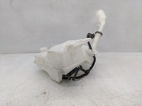 2012-2018 Ford Focus Windshield Washer Fluid Reservoir Bottle Oem - Oemusedautoparts1.com