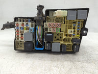 2017-2018 Ford Focus Fusebox Fuse Box Panel Relay Module P/N:AV6T-14A067-AD Fits Fits 2017 2018 OEM Used Auto Parts - Oemuse