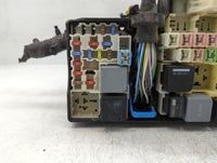 2017-2018 Ford Focus Fusebox Fuse Box Panel Relay Module P/N:AV6T-14A067-AD Fits Fits 2017 2018 OEM Used Auto Parts - Oemuse