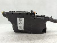 2017-2018 Ford Focus Fusebox Fuse Box Panel Relay Module P/N:AV6T-14A067-AD Fits Fits 2017 2018 OEM Used Auto Parts - Oemuse