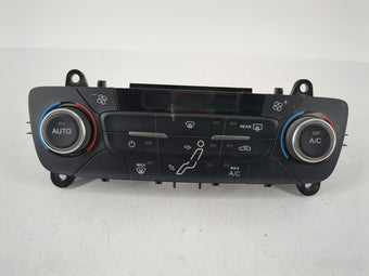 compare product 2015-2018 Ford Focus Climate Control Module Temperature AC/Heater Replacement P/N:F1ET-18C612-AJ Fits Fits 2015 2016 2017 2018 OEM Used Auto Parts