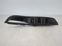2012-2018 Ford Focus Master Power Window Switch Replacement Driver Side Left P/N:BM5T-14A132-AB Fits OEM Used Auto Parts - O