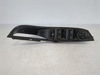 compare product 2012-2018 Ford Focus Master Power Window Switch Replacement Driver Side Left P/N:BM5T-14A132-AB Fits OEM Used Auto Parts