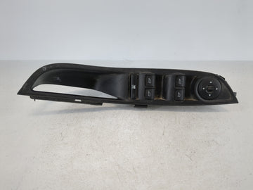 2012-2018 Ford Focus Master Power Window Switch Replacement Driver Side Left P/N:BM5T-14A132-AB Fits OEM Used Auto Parts - O