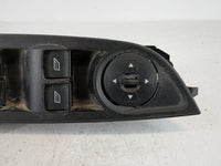 2012-2018 Ford Focus Master Power Window Switch Replacement Driver Side Left P/N:BM5T-14A132-AB Fits OEM Used Auto Parts - O