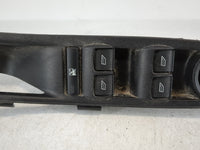 2012-2018 Ford Focus Master Power Window Switch Replacement Driver Side Left P/N:BM5T-14A132-AB Fits OEM Used Auto Parts - O
