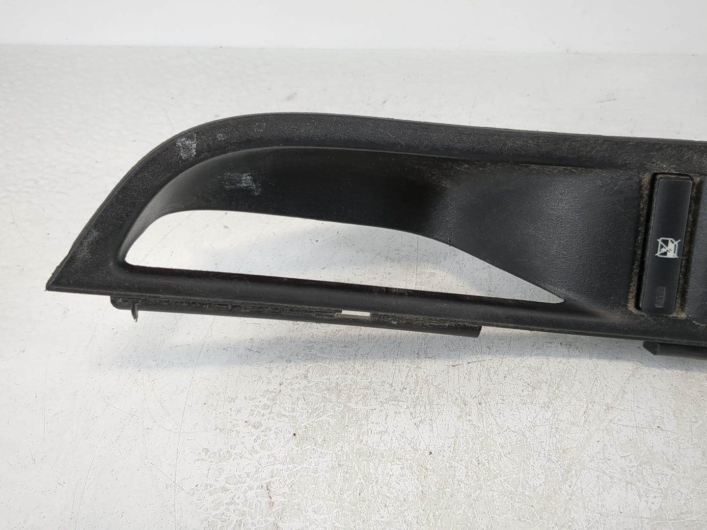 2012-2018 Ford Focus Master Power Window Switch Replacement Driver Side Left P/N:BM5T-14A132-AB Fits OEM Used Auto Parts - O