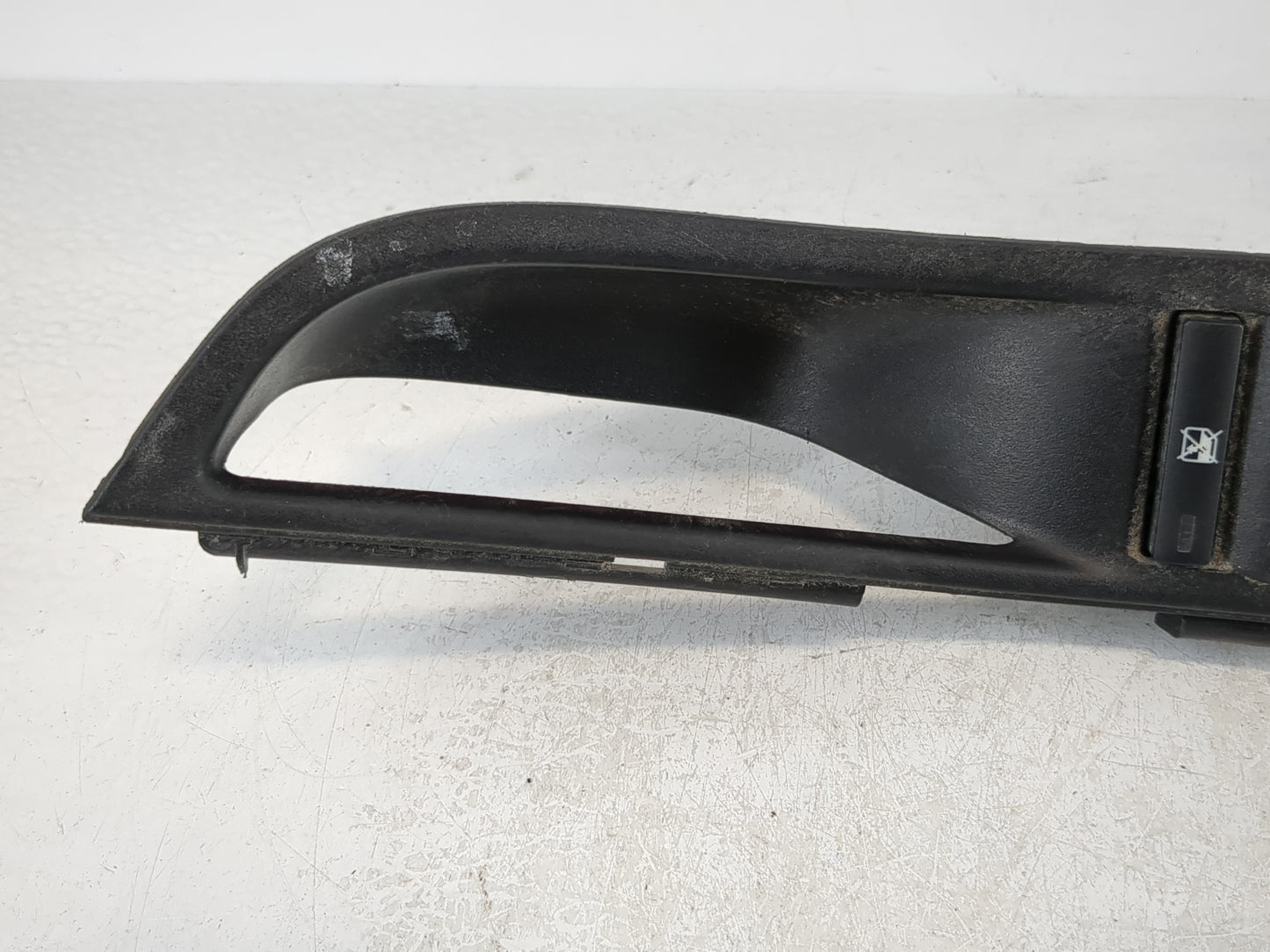 2012-2018 Ford Focus Master Power Window Switch Replacement Driver Side Left P/N:BM5T-14A132-AB Fits OEM Used Auto Parts - O