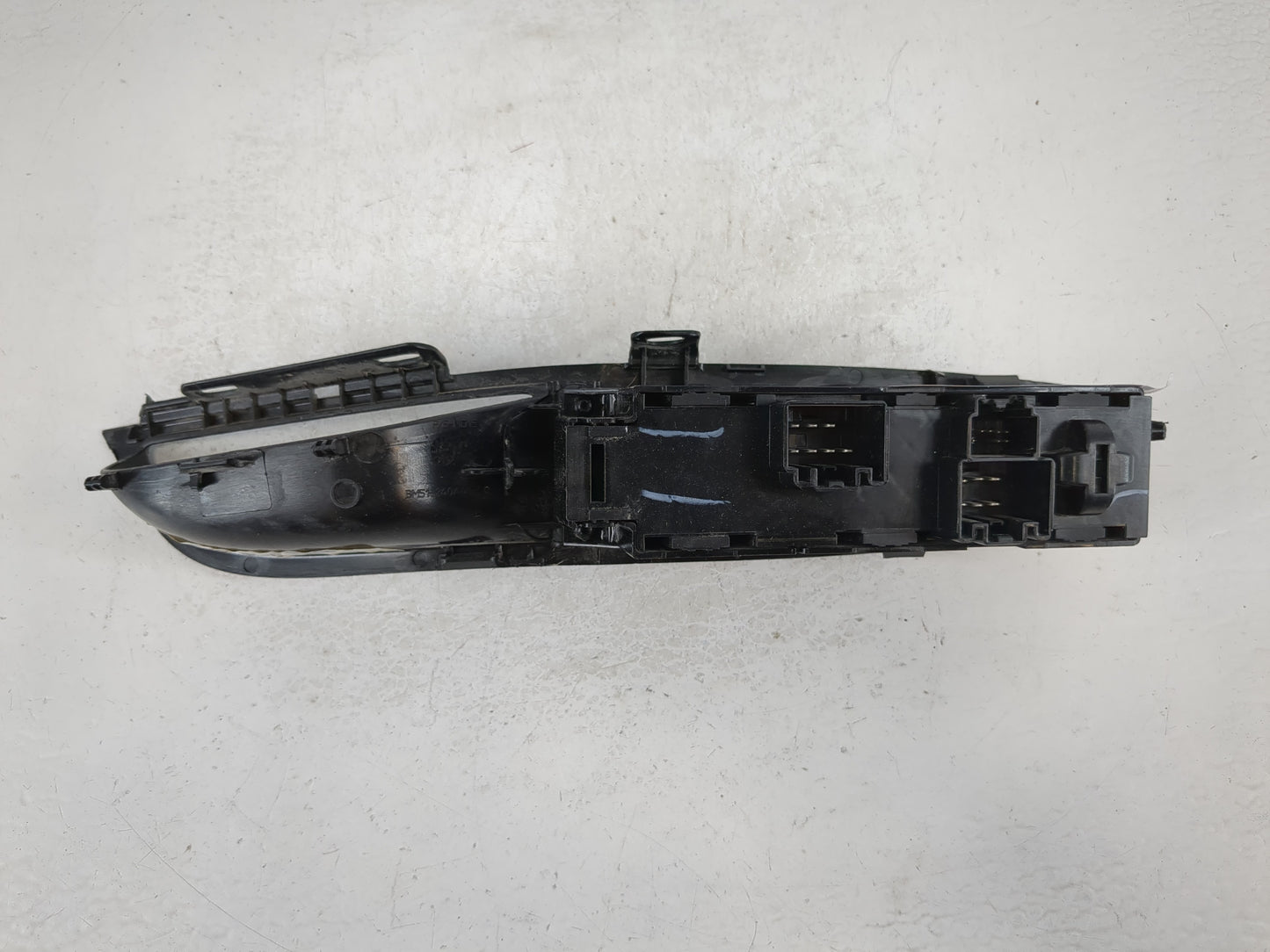 2012-2018 Ford Focus Master Power Window Switch Replacement Driver Side Left P/N:BM5T-14A132-AB Fits OEM Used Auto Parts - O