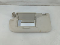 2013-2018 Ford Focus Sun Visor Shade Replacement Driver Left Mirror Fits Fits 2013 2014 2015 2016 2017 2018 OEM Used Auto Pa